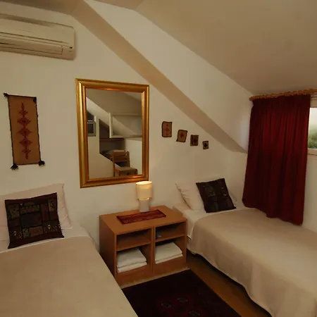 Sigurata Ii Hotel Ragusa