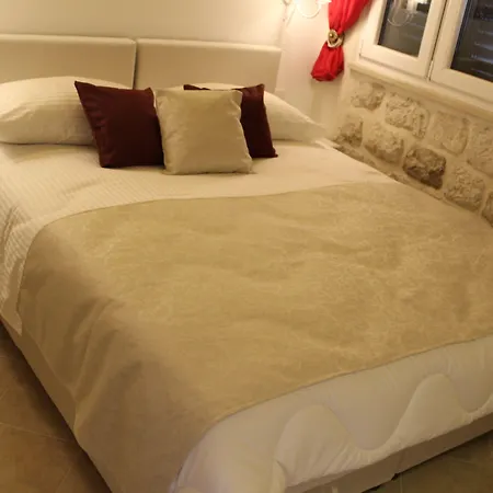 Sigurata Ii Hotel Ragusa