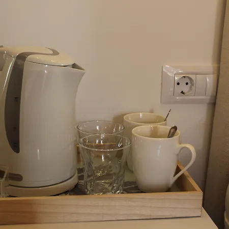 Sigurata Ii Hotel Ragusa