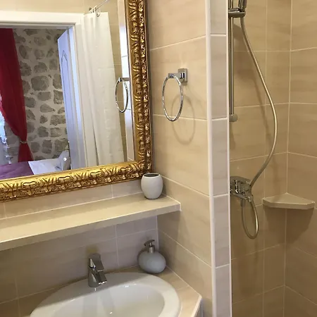 Sigurata Ii Hotel Ragusa