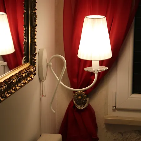 Hotel Sigurata Ii Ragusa