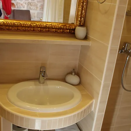 Sigurata Ii Hotel Ragusa