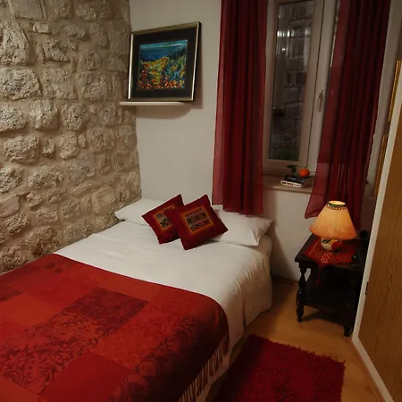 Sigurata Ii 3* Dubrovnik