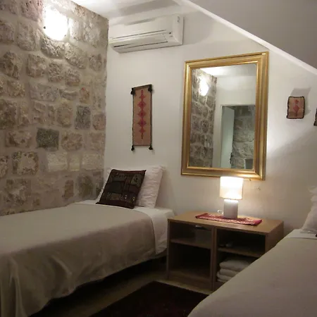 Sigurata Ii Otel Dubrovnik