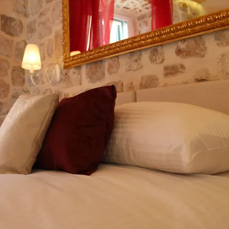 Hotel Sigurata Ii Dubrovnik