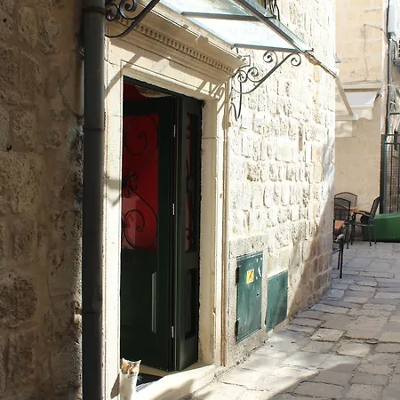 Sigurata Ii Dubrovnik