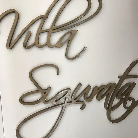 Sigurata Ii Otel