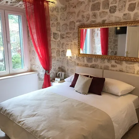 Sigurata Ii Dubrovnik