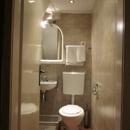 Sigurata Ii Отель