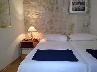 Sigurata Ii 3* Dubrovnik
