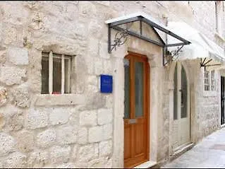 Sigurata Ii Hotel