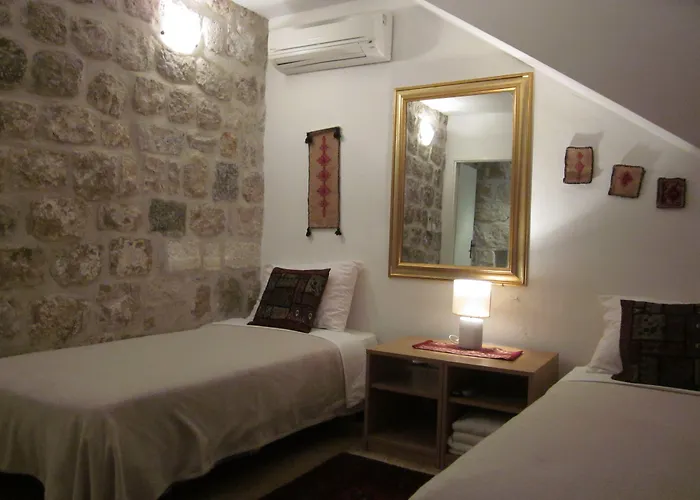 Sigurata Ii Hotel Dubrovnik