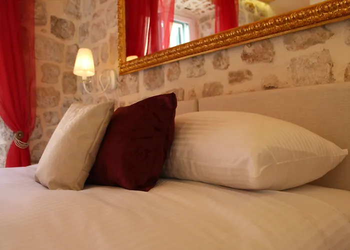 Hotel Sigurata Ii Dubrovnik