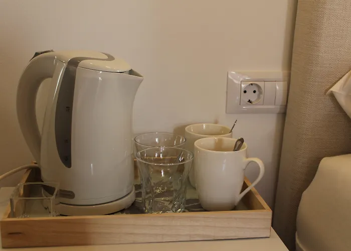 Sigurata Ii Hotel Dubrovnik