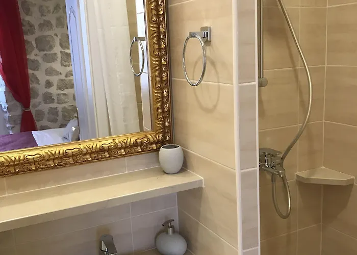 Sigurata Ii Hotel Dubrovnik