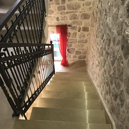 Sigurata Ii Hotell Dubrovnik