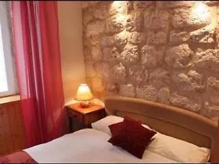 Sigurata Ii Hotell 3*