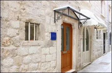 Hotell Sigurata Ii Dubrovnik