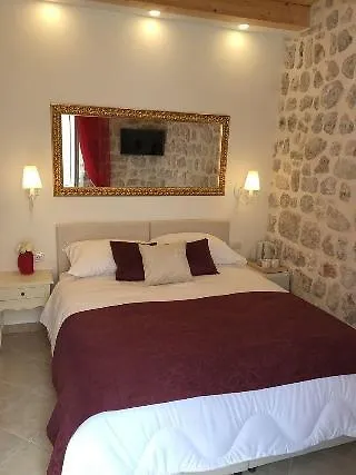 فندق Sigurata Ii دوبروفينك
