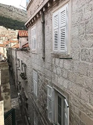 Sigurata Ii فندق دوبروفينك