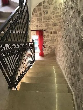 Sigurata Ii 3* دوبروفينك