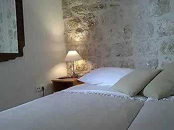 فندق Sigurata Ii دوبروفينك